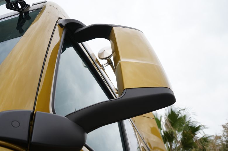 Alpha International présente la nouvelle génération de Camions et Tracteurs MAN à Monastir