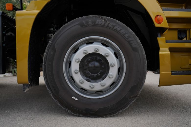 Alpha International présente la nouvelle génération de Camions et Tracteurs MAN à Monastir