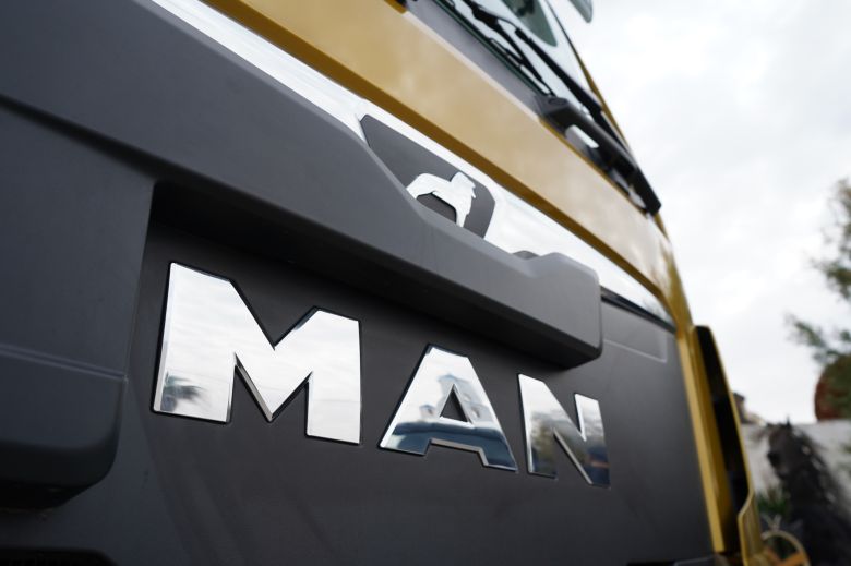 Alpha International présente la nouvelle génération de Camions et Tracteurs MAN à Monastir