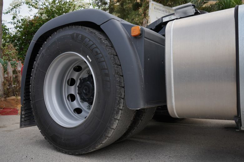 Alpha International présente la nouvelle génération de Camions et Tracteurs MAN à Monastir