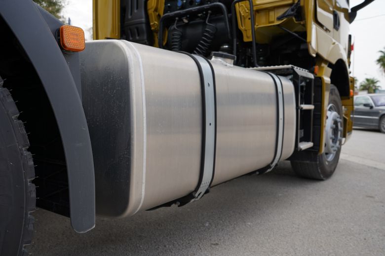 Alpha International présente la nouvelle génération de Camions et Tracteurs MAN à Monastir