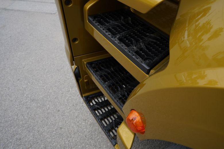 Alpha International présente la nouvelle génération de Camions et Tracteurs MAN à Monastir