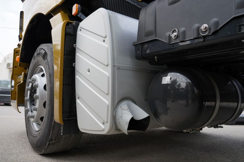 Alpha International présente la nouvelle génération de Camions et Tracteurs MAN à Monastir