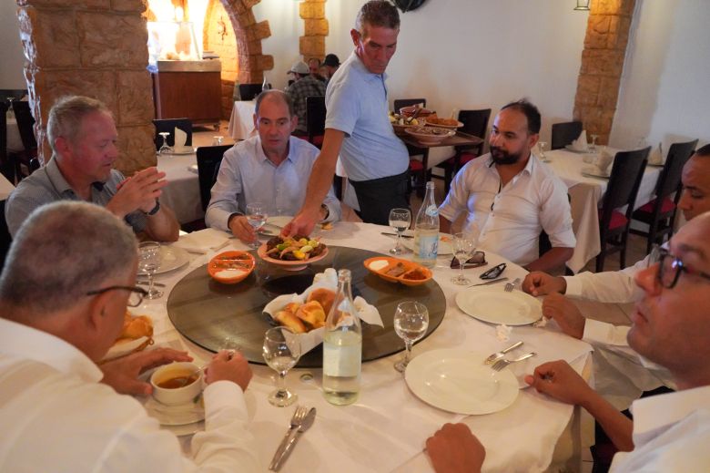 Alpha International présente la nouvelle génération de Camions et Tracteurs MAN à Monastir