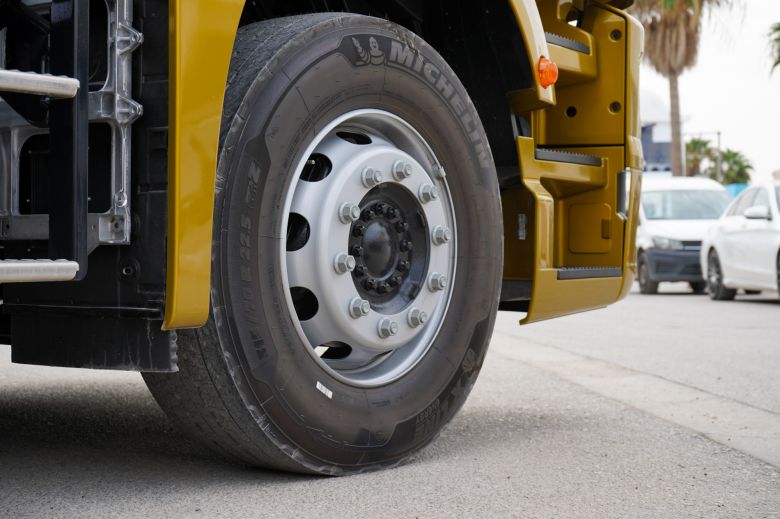 Alpha International présente la nouvelle génération de Camions et Tracteurs MAN à Monastir