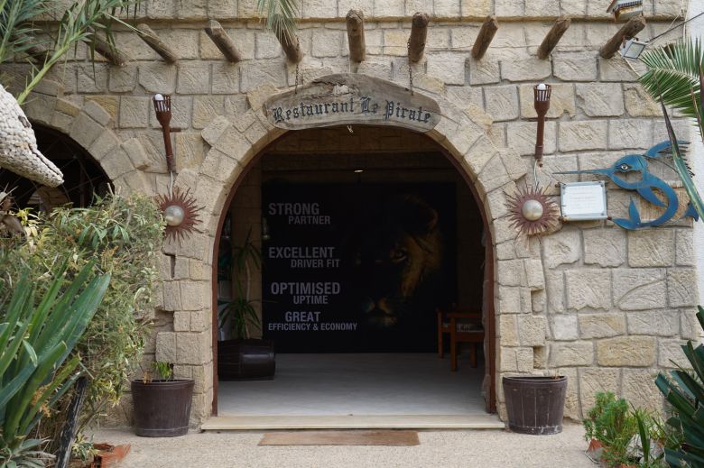 Alpha International présente la nouvelle génération de Camions et Tracteurs MAN à Monastir