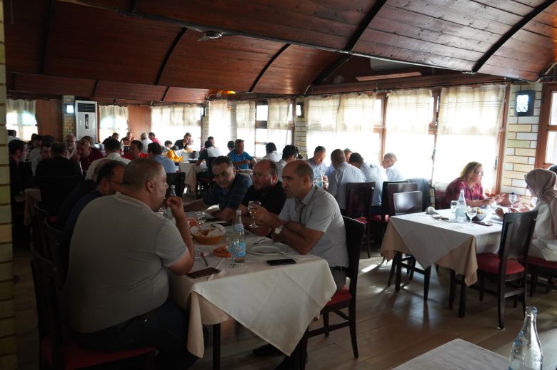 Alpha International présente la nouvelle génération de Camions et Tracteurs MAN à Monastir