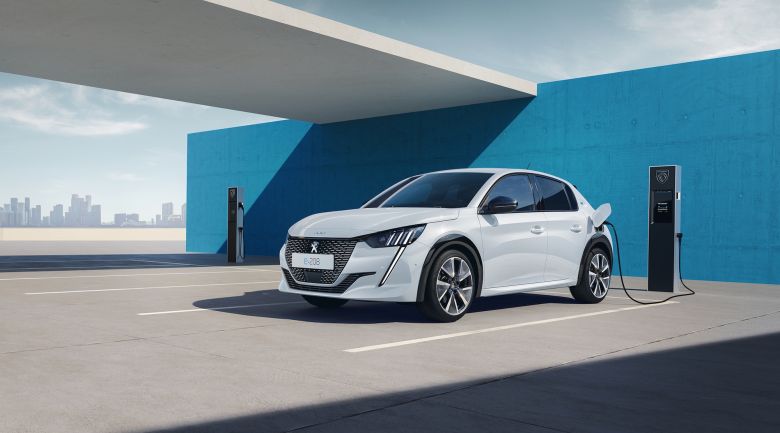 Peugeot au Mondial de l’Automobile 2022
