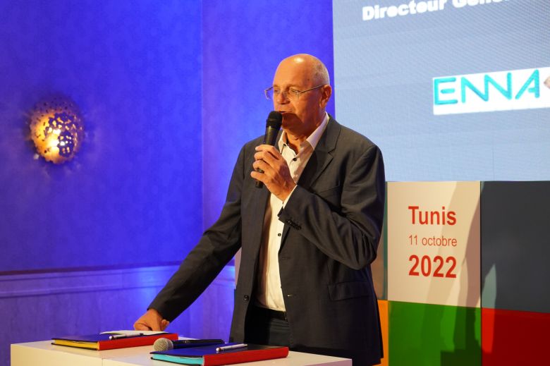 TotalEnergies Tunisie & Renault Trucks signent un contrat de partenariat