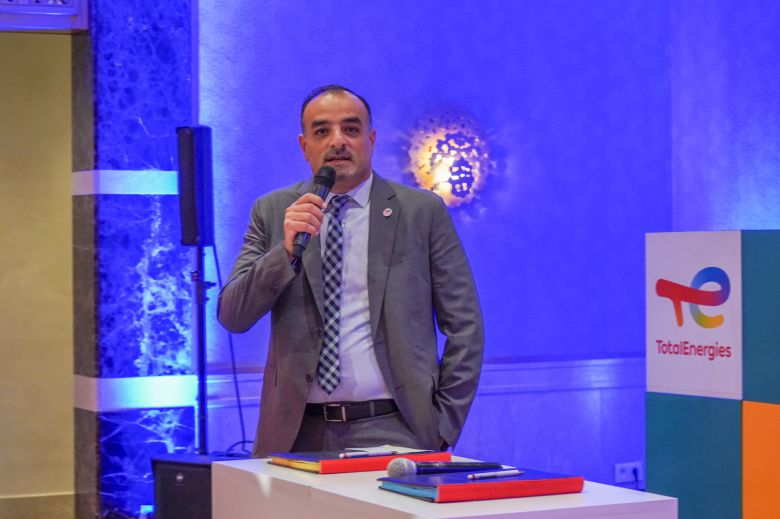 TotalEnergies Tunisie & Renault Trucks signent un contrat de partenariat