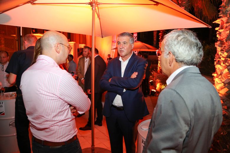 TotalEnergies Tunisie & Renault Trucks signent un contrat de partenariat