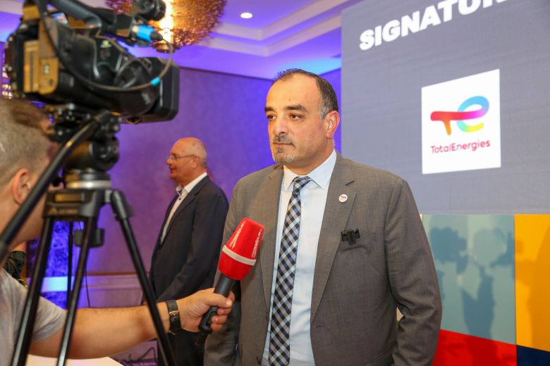 TotalEnergies Tunisie & Renault Trucks signent un contrat de partenariat