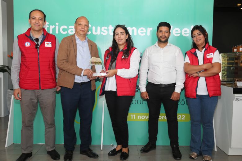 Africa Customer Week 2022