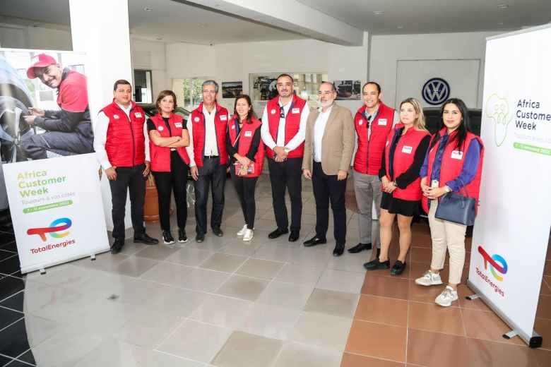 Africa Customer Week 2022