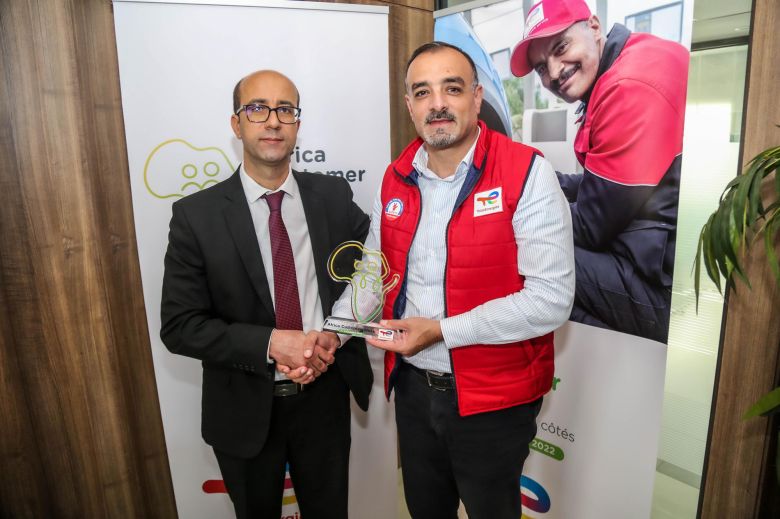 Africa Customer Week 2022