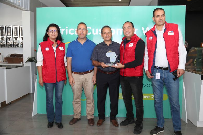 Africa Customer Week 2022