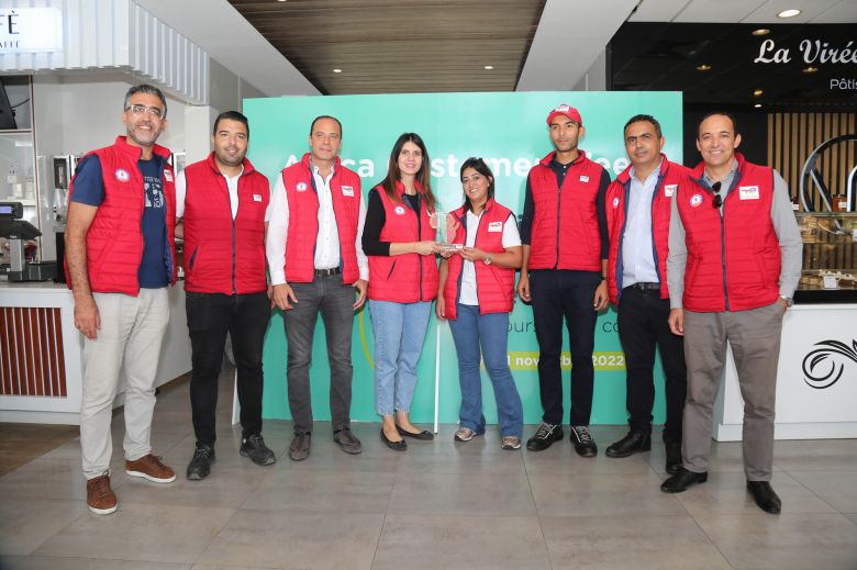 Africa Customer Week 2022