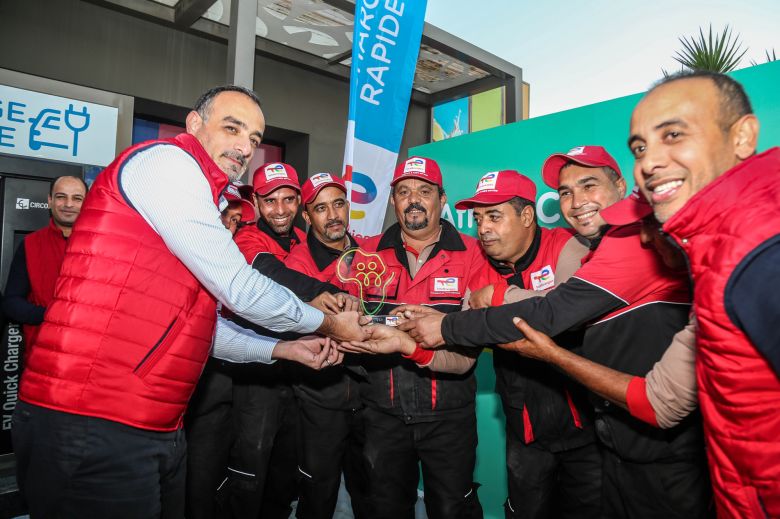 Africa Customer Week 2022