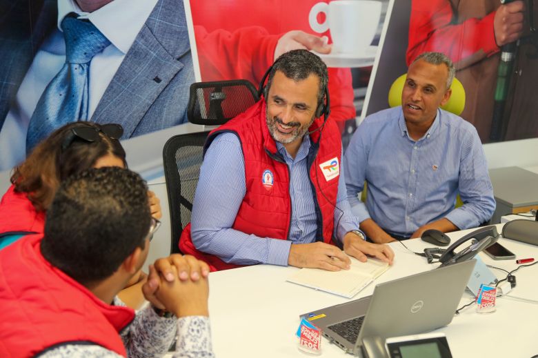 Africa Customer Week 2022