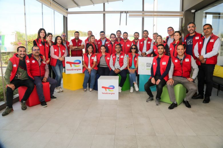 Africa Customer Week 2022