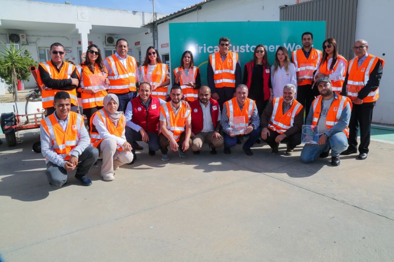 Africa Customer Week 2022