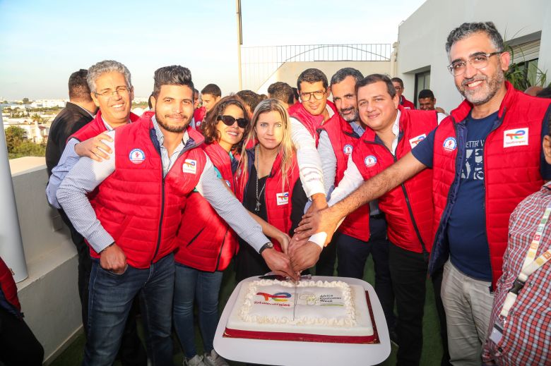 Africa Customer Week 2022