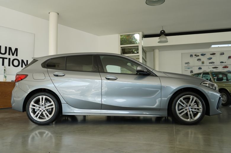 Insigne Enjoliveur De Roue BMW – édition 50ème Anniversaire – Noir, Kit Avant/arrière