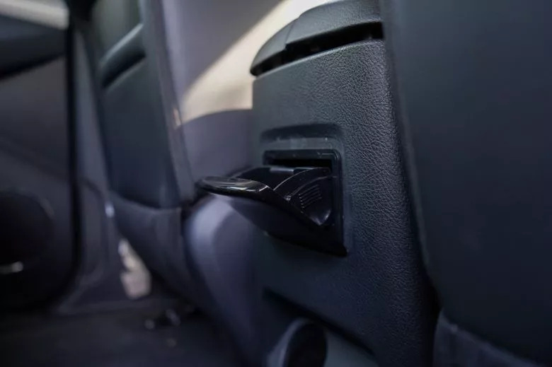 Foday F22 D 1.9 L TID4 Luxury 2022 - interior