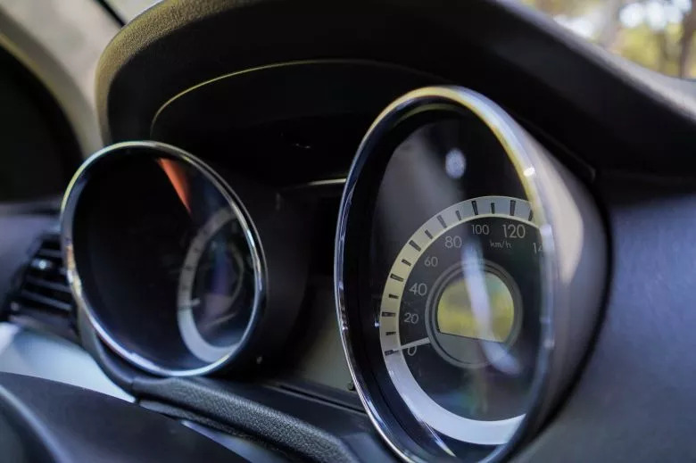 Foday F22 D 1.9 L TID4 Luxury 2022 - interior