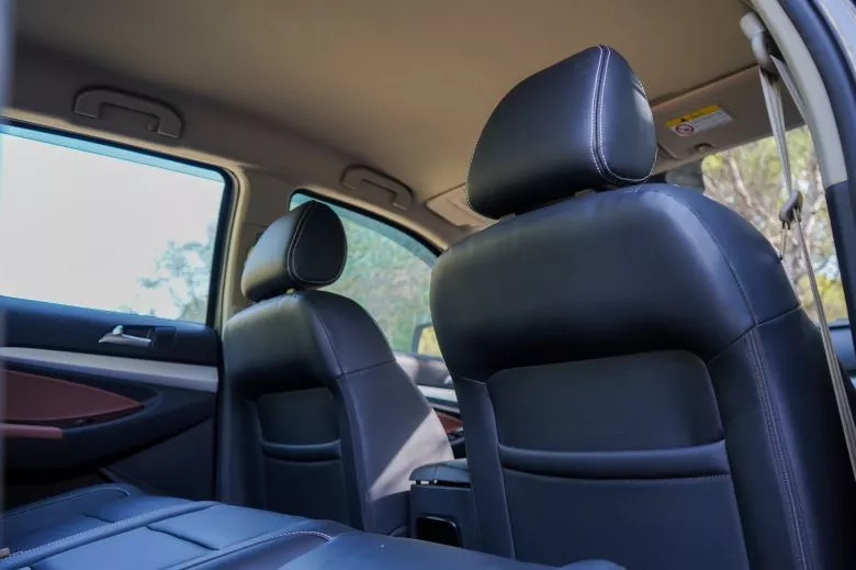 Foday F22 D 1.9 L TID4 Luxury 2022 - interior