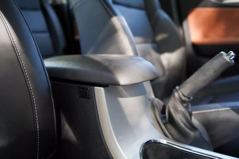 Foday F22 D 1.9 L TID4 Luxury 2022 - interior