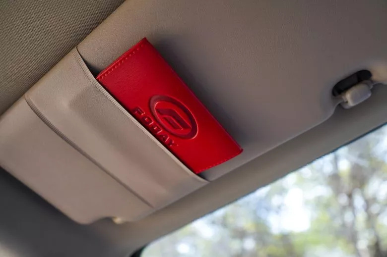 Foday F22 D 1.9 L TID4 Luxury 2022 - interior