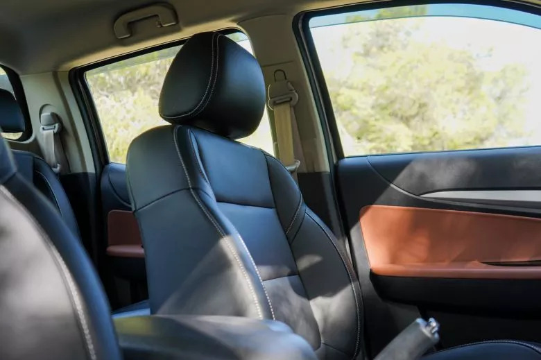 Foday F22 D 1.9 L TID4 Luxury 2022 - interior