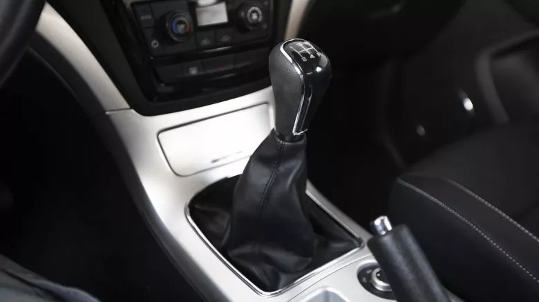 Foday F22 D 1.9 L TID4 Luxury