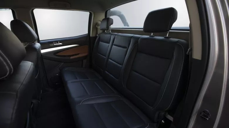 Foday F22 D 1.9 L TID4 Luxury