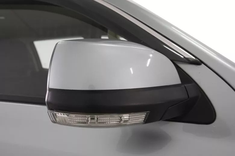 Foday F22 D 1.9 L TID4 Luxury