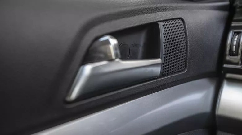 Foday F22 D 1.9 L TID4 Luxury