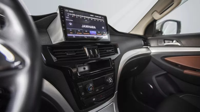 Foday F22 D 1.9 L TID4 Luxury