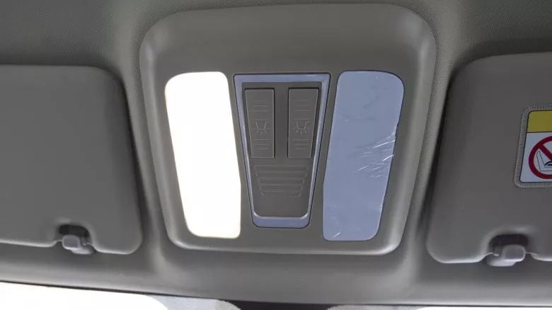 Foday F22 D 1.9 L TID4 Luxury