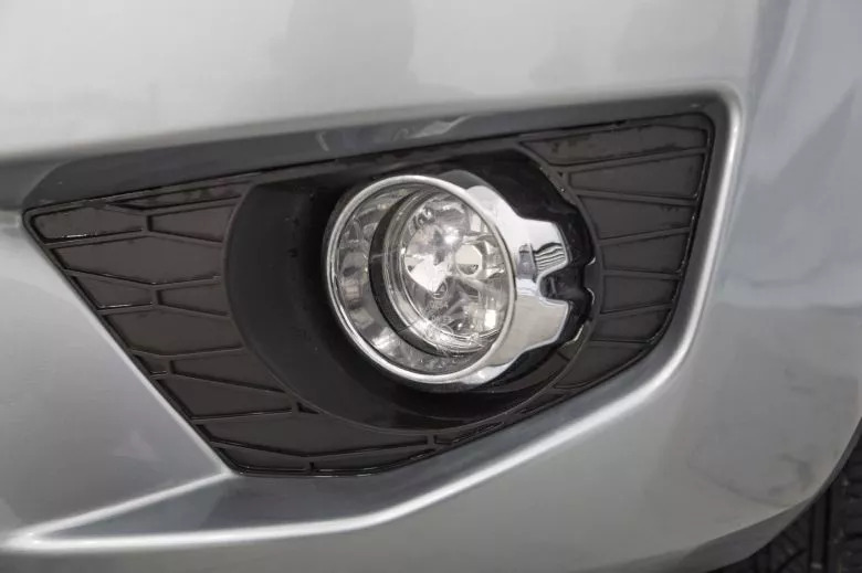 Foday F22 D 1.9 L TID4 Luxury