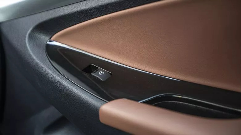 Foday F22 D 1.9 L TID4 Luxury