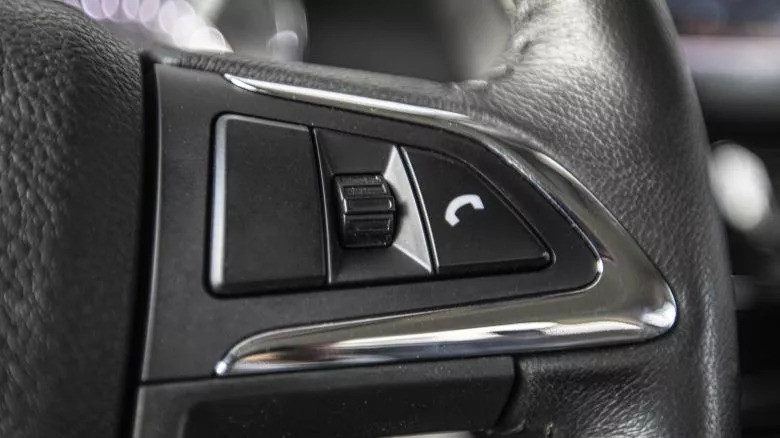 Foday F22 D 1.9 L TID4 Luxury