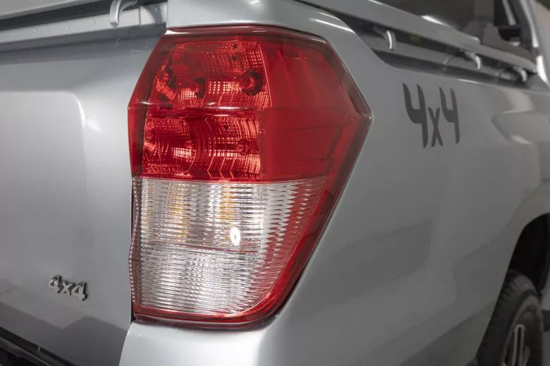 Foday F22 D 1.9 L TID4 Luxury