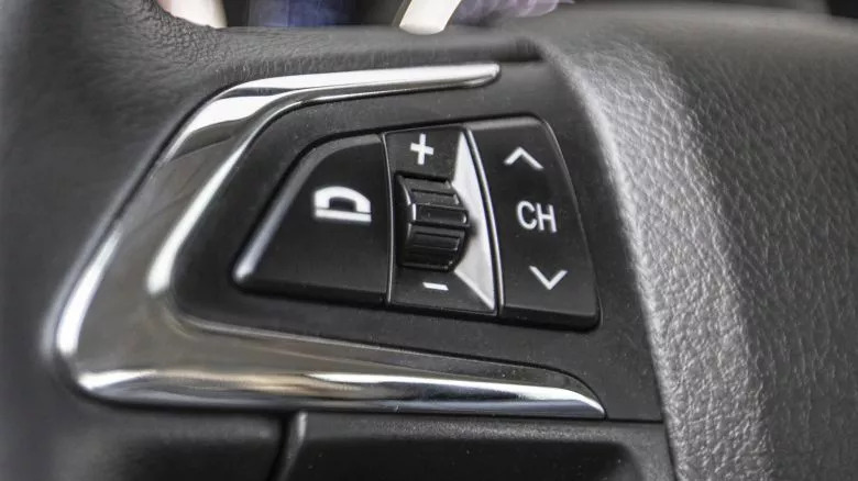 Foday F22 D 1.9 L TID4 Luxury