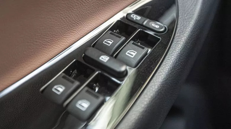 Foday F22 D 1.9 L TID4 Luxury