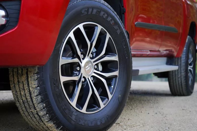 Foday F22 D 1.9 L TID4 Luxury