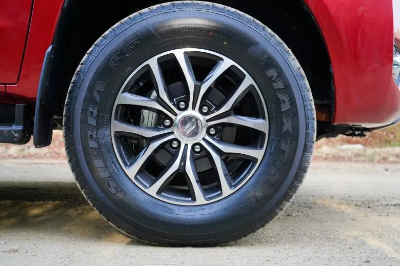 Foday F22 D 1.9 L TID4 Luxury