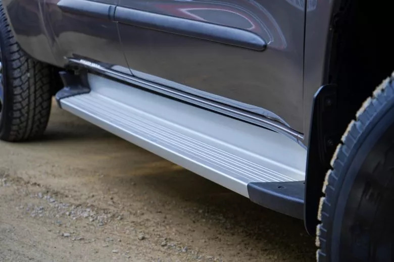 Foday F22 Max 1.9 L TID4 Luxury 2022