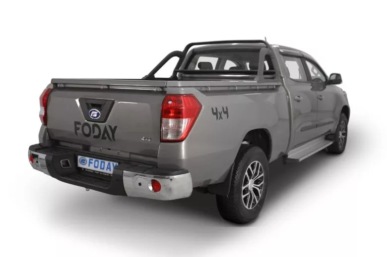 Foday F22 Max 1.9 L TID4 Luxury