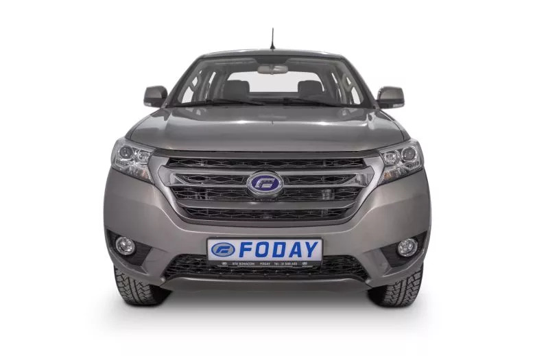 Foday F22 Max 1.9 L TID4 Luxury